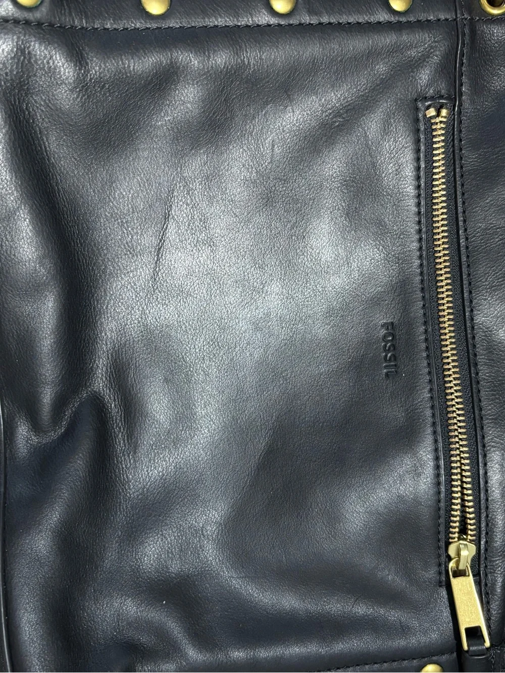 Fossil Allie Shoulder Bag